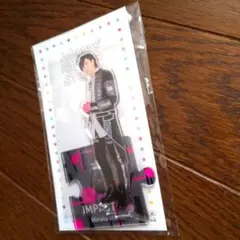 IMPACTors 松井奏 アクリルスタンド '22春