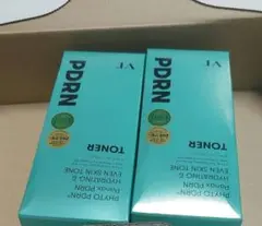 VT PDRN トナー 250ml 2本セット