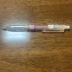 キティ シャーペン 昭和レトロ シャープペンシル キティちゃんシャープ