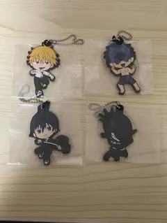 お*ぃ様 一番くじ　チェンソーマン I賞　デンジ　ビーム　ボム　早川アキ