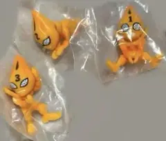 ジョジョの奇妙な冒険 1番くじ ピストルズ I賞 3種セット