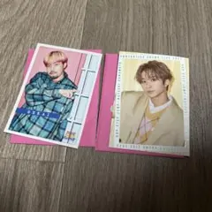 FANTASTICS HSJ SEKAI 澤本夏輝