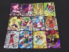 2枚セット SR +SR*ドラゴンボールスーパーダイ karintou-shop_sdv7-011
