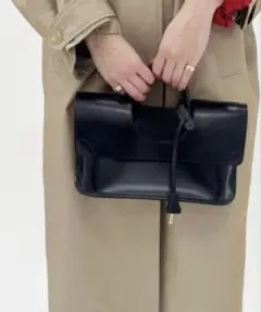 新品未使用タグ付き　貴重　PIENI for LULU AORI Mのサムネイル