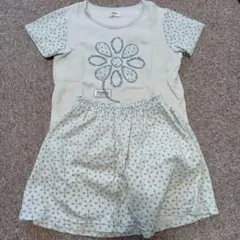 BeBeセットアップ110