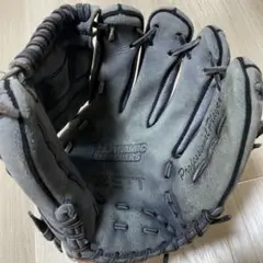 ZETT プロフェッショナルプレイヤー