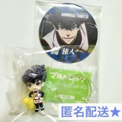 ブルーロック コレクションフィギュアリッチ　お星さまといっしょ vol.2 烏
