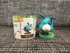 ピクミン　チョコエッグ　モス②