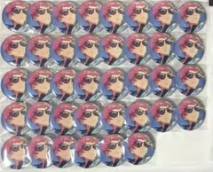 あんスタ 斎宮宗 缶バッジ イベコレ 2020