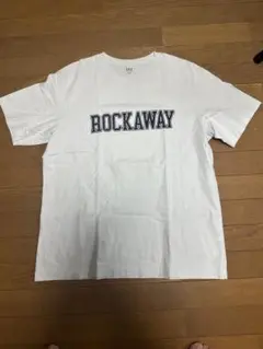 h*o様 ユニクロTシャツ