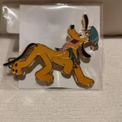 ディズニー プルート ランヤードアクセサリー ネックストラップ チャーム TDR