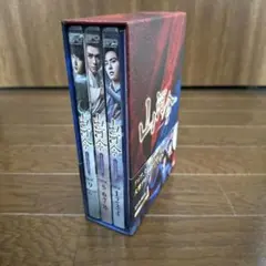 2026年最新】山河令 DVD-BOX1の人気アイテム - メルカリ