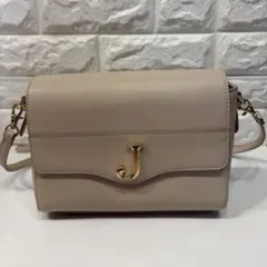 ジルバイジルスチュアート　ショルダーバッグ