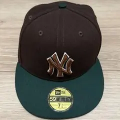 New Era ビーブロ ニューヨーク ヤンキース キャップ
