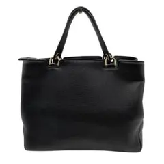 良品✨マイケルコース トートバッグ ブラック