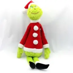グリンチ フィギュア クリスマス サンタ　コストコ グリンチ フィギュア クリスマス サンタ コストコ - メルカリ