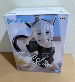 リラックスタイム Relaxtime ホロライブ 白上フブキ 4621 2