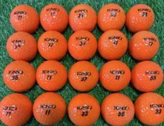 ロストボール⭐︎イグニオ DISTANCE⭐︎2618