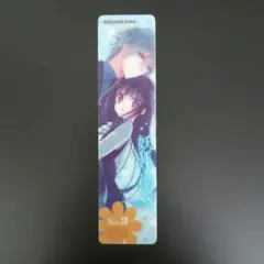 妖狐×僕SS (No.qegxy3) 購入特典 非売品 しおりのサムネイル
