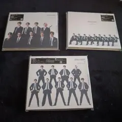 Snow Man 「Brother Beat」
