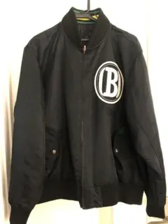 A BATHING APE リバーシブル ブルゾン スタジャンのサムネイル