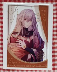 ナインリップ 9R.I.P. 幸麿 アクリルブロマイド オトなつ オトマ