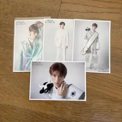 山中柔太朗 生写真 まとめ売り