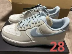 ナイキ　エアフォースAIR FORCE 1 ‘07 FQ8714-005