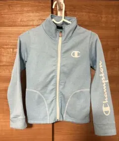 チャンピオン　キッズパーカー