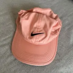 NIKE ランニング用キャップ