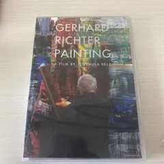 2025年最新】ゲルハルト・リヒター dvdの人気アイテム - メルカリ