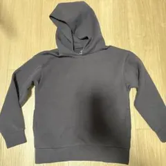 プルオーバーパーカー キッズ