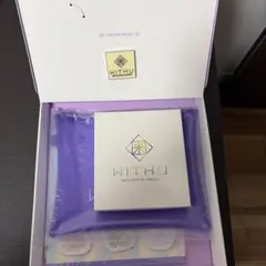 NiziU ファンクラブ　特典