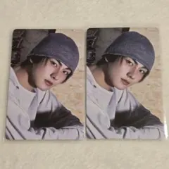 ENHYPEN ジョンウォンタワレコ特典