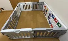 日本育児ミュージカルキッズランドDX II+拡張トイパネルセット 8枚