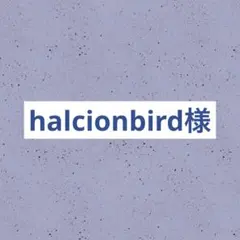halcionbird様専用 リクエスト 4点 まとめ商品