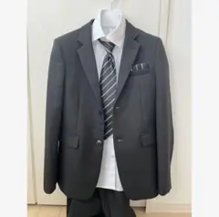 Ready Freddy 男の子 フォーマルスーツ 150