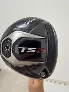 タイトリスト TSi2フェアウェイウッド 3W ヘッドのみ - メルカリ