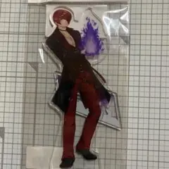 八神庵 等身大パネル Amazon.co.jp: figma THE KING OF FIGHTERS '98 ULTIMATE MATCH