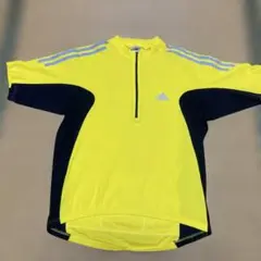 adidas ハーフジップ トレーニングウェア