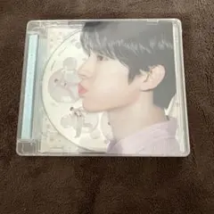 nctwish ユウシ　poppop トレカ付き　新品未開封