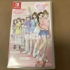 MODEL Debut2 #nicola モデル デビュー2 ニコラ