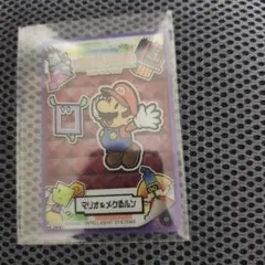 2026年最新】スーパーペーパーマリオ クリアカードの人気アイテム