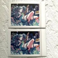 【プロセカ】Leo/need 初音ミク ぱしゃこれvol.6 ㉑ 2枚