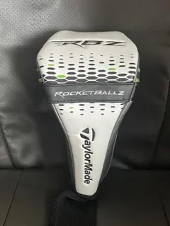テーラーメイド RBZ ヘッドカバー フェアウェイウッド用（3.4.5.7.X