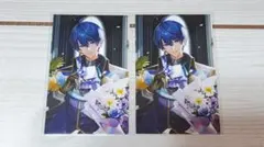 にじさんじ ノスタルジアコレクション2024 カード 春崎エアル