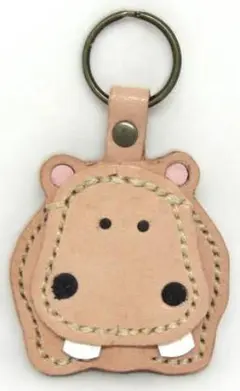 3wayアニマルシリーズ　カバ　251128⑨