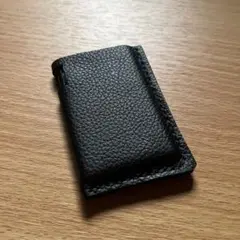 ミンティア牛革ケース‼️