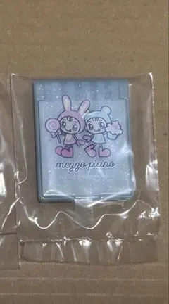 メゾピアノ ガチャ ミニチュアミラーコレクションのサムネイル