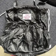 twice ready to be ナップサック
